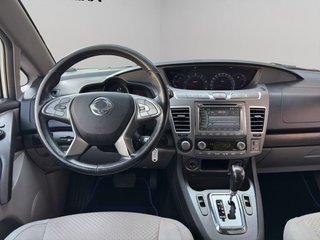 SsangYong Rodius D22T 178cv Premium Aut