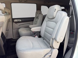 SsangYong Rodius D22T 178cv Premium Aut