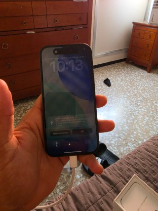 iPhone 15 128GB