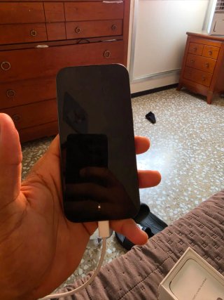 iPhone 15 128GB