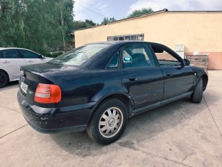 Audi A4 1999