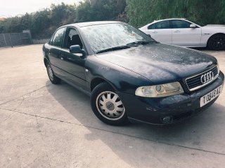 Audi A4 1999