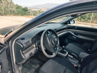 Audi A4 1999