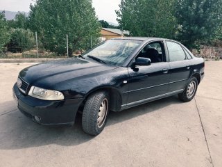 Audi A4 1999