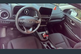 #Coche  Hyundai Kona 2022 1.0 TGDi 120CV 49.000KMS