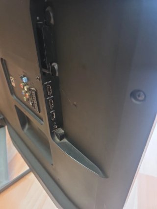 Televisión 46 Negra