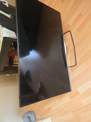 Televisión 46 Negra