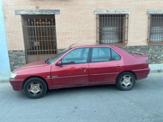 Peugeot 306 2000