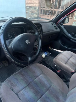Peugeot 306 2000