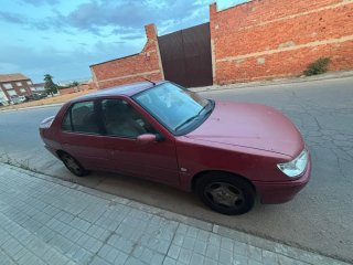 Peugeot 306 2000