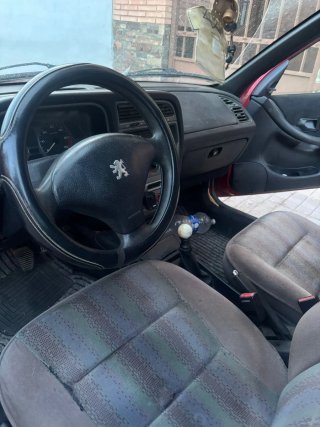 Peugeot 306 2000