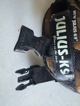 Arneses Julius K9 Varios tamaños