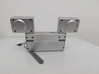Sistema Sonido Sony SRS-T70 Vintage