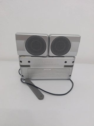 Sistema Sonido Sony SRS-T70 Vintage