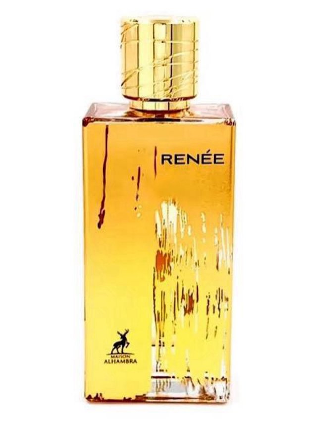 Lote 3 Perfumes Afnan VIP Renée, Rare Reef, Minéra