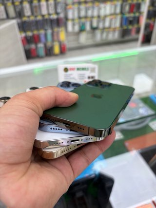 iPhone 13 Pro 128GB Seminuevo