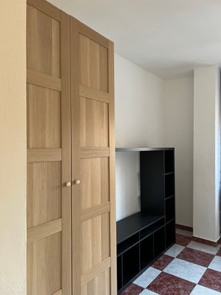 Se vende apartamento Málaga capital cerca del cent
