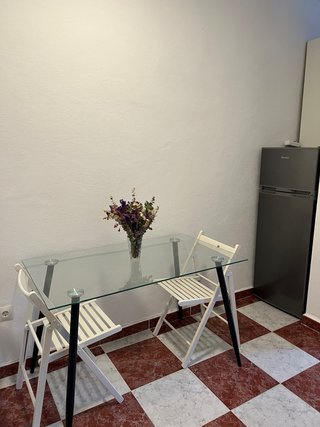 Se vende apartamento Málaga capital cerca del cent