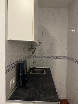 Se vende apartamento Málaga capital cerca del cent