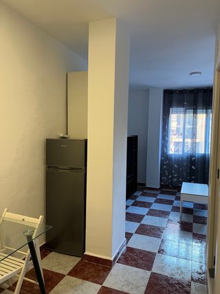 Se vende apartamento Málaga capital cerca del cent