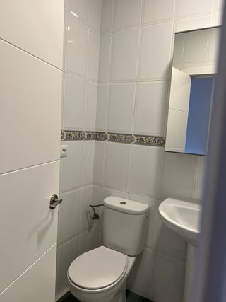 Se vende apartamento Málaga capital cerca del cent