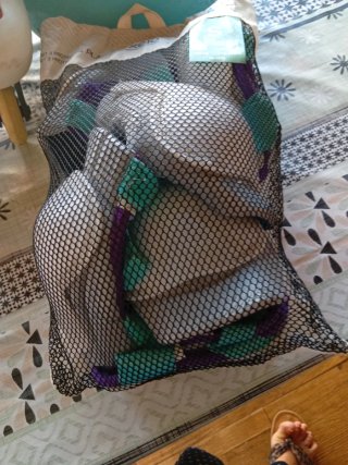 Lote Patines, Casco y Protecciones Talla S