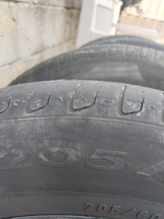 Llantas Volkswagen