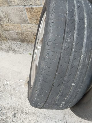 Llantas Volkswagen