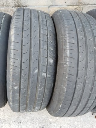 Llantas Volkswagen