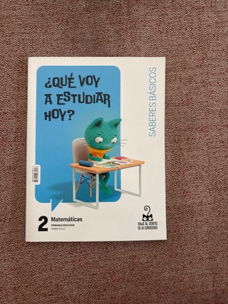 Proyecto: Viaje al centro de la curiosidad. Mat...