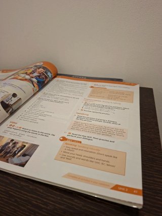 Key Bachillerato 2e 1 Student Book (Spain)