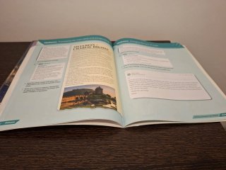 Key Bachillerato 2e 1 Student Book (Spain)