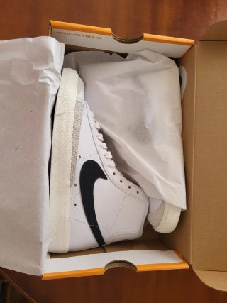 Nike Blazer Mid '77 Vintage Unisex