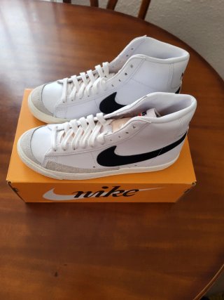 Nike Blazer Mid '77 Vintage Unisex