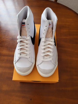 Nike Blazer Mid '77 Vintage Unisex