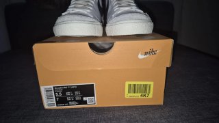 Nike Blazer Mid '77 Vintage Unisex