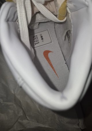 Nike Blazer Mid '77 Vintage Unisex