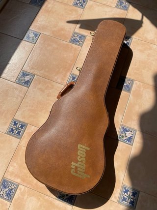 Gibson ES-339 Figured Cherry 2024