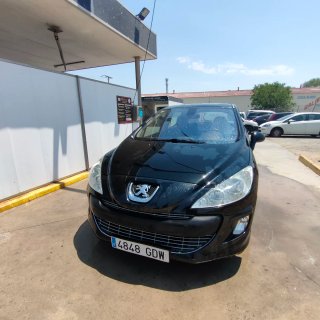 Peugeot 308 2009