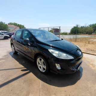 Peugeot 308 2009