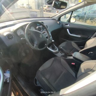 Peugeot 308 2009