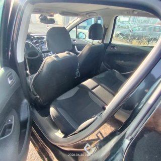 Peugeot 308 2009
