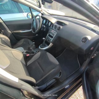 Peugeot 308 2009