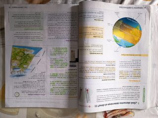 Geografía e historia, 1 ESO, Comunidad en red