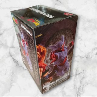 Figura Banpresto Dragon Ball Z Janemba