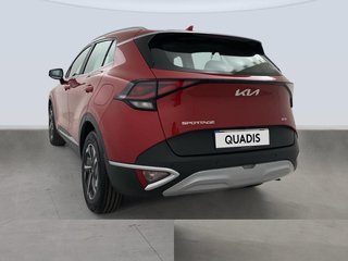 Kia Sportage 1.6 T-GDi HEV Drive 4x2 169 kW (230 CV)