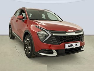 Kia Sportage 1.6 T-GDi HEV Drive 4x2 169 kW (230 CV)