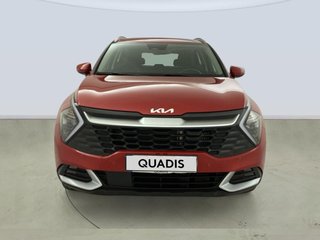Kia Sportage 1.6 T-GDi HEV Drive 4x2 169 kW (230 CV)