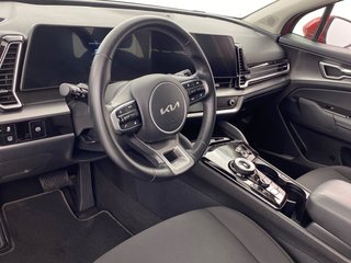 Kia Sportage 1.6 T-GDi HEV Drive 4x2 169 kW (230 CV)
