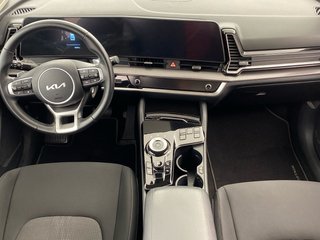 Kia Sportage 1.6 T-GDi HEV Drive 4x2 169 kW (230 CV)